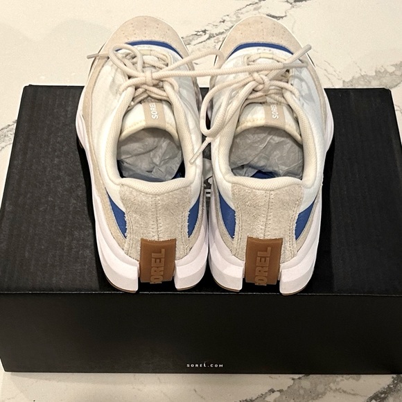 BNIB Size 10.5 women’s Sorel runner - Picture 8 of 14